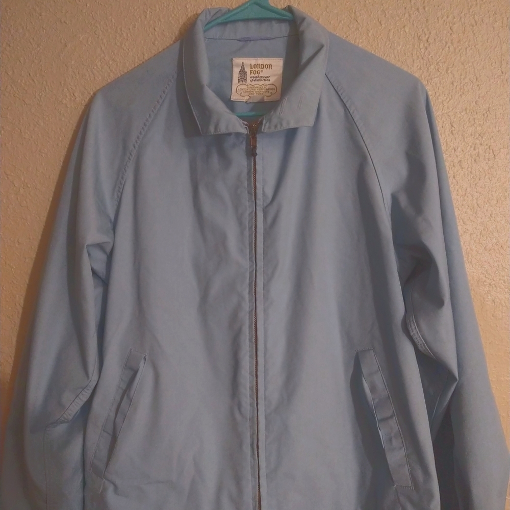 Jacket london fog